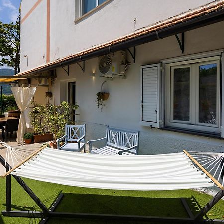 Garden House Villa Pianillo Eksteriør bilde